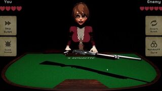 X Roulette juego del dia - porn video