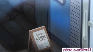 Denji x reze hentai first time sex - porn video