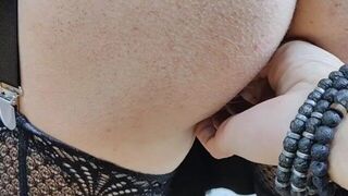 Passeggiata nel parco - porn video