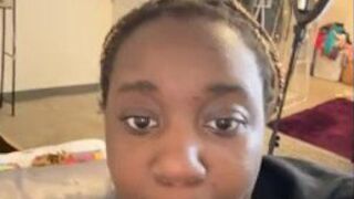 im a neighborhood hoe - porn video