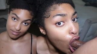 Fucked My SISTERS Friend in the ASS - porn video