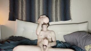 insatiable fuck FPOV - porn video