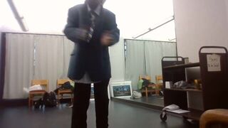 Lets go BIG - porn video