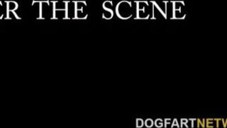 Alexia Gold Saves His Dad With Interracial Sex - porn video