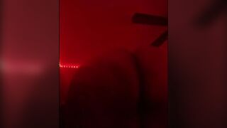 Sexy MILF song and dance - porn video