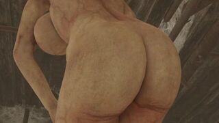 Nude version of Silent Hill porn nurse fucks pussy missionary sex creampiectoria cakesbunny madisong - porn video