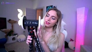 Novaruu Ear Licking - porn video