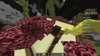 Je baise ces soumis au build battle - porn video