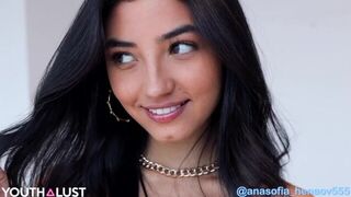 Ana First Porn YouthLust - porn video