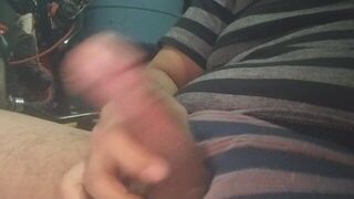 masturbation and cum - porn video