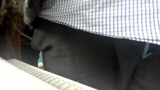 just standing now - porn video