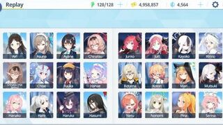 Blue Archive - porn video