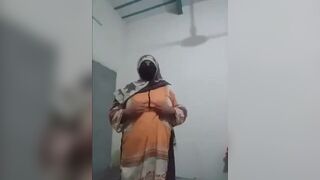 Pakistani New sex hot bhabhi sexy videos Pakistani sexy girl - porn video
